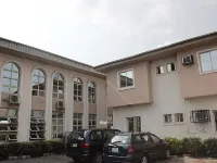 Banilux Guest House Hotels near TAC Olusola Assembly