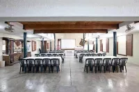 Hotel & Hacienda El Carmelo