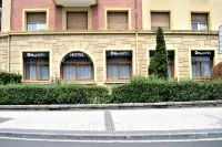 Hotel Onyarbi Hotels in Hondarribia