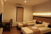 Sienna Inn Banjarmasin Hotel a 