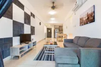 Midori Green by RR JBcity Hotels in Tebrau