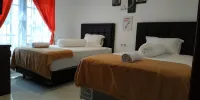 Al Thalib Prapen Syariah Hotels in Tenggilis Mejoyo