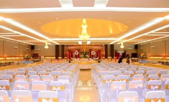 Zahra Syariah Hotel Kendari