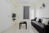 City View 2Br Bogorienze Apartment Near the Jungle Fest
