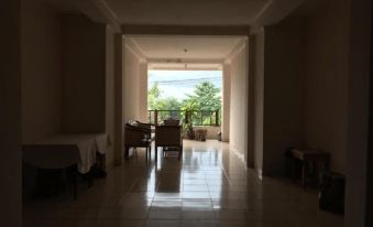 Hotel Citepus Indah