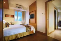 골든 튤립 발릭파판 호텔 & 스위트