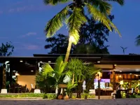 C&N Kho Khao Beach Resort