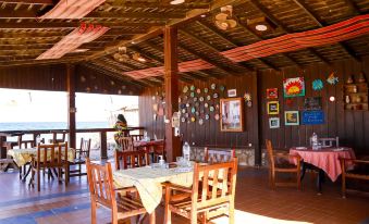 Habiba Beach Lodge - Housity
