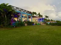 Blue Horizon Boutique Resort Các khách sạn ở Vieques