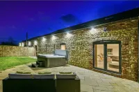 Immaculate 4-Bed Cottage in Lincoln Hotels in Market Rasen
