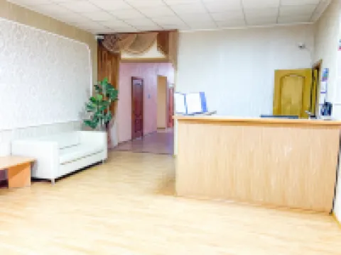 Smart Hotel Kdo Orel Hotel Hotels in Oryol
