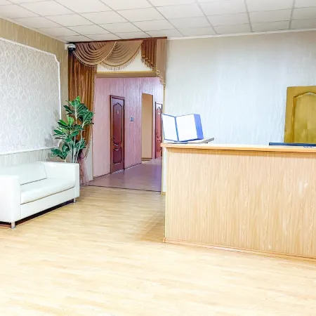 Смарт Отель КДО Орел