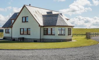 Corsewall Castle Farm Lodges