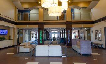Holiday Inn Express & Suites Atlanta Arpt West - Camp Creek