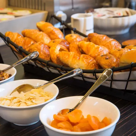 Best Western Hotel Journel Paris Sud