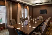 Courtyard Norfolk Downtown - 3-Star