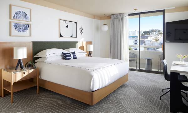 Kimpton Hotel Enso by IHG