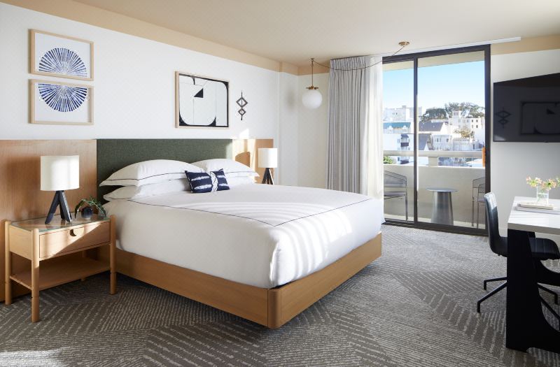 Kimpton Hotel Enso by IHG