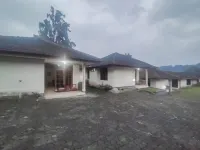 Mataram Cottage Syariah Mitra RedDoorz Hotels in Pacet