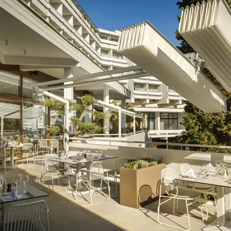 Eden Hotel by Maistra Collection