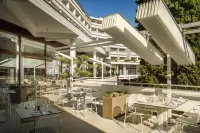 Eden Hotel by Maistra Collection Hotels in Rovinj