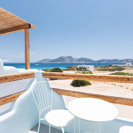 Pangaia Seaside Hotel Adults Only