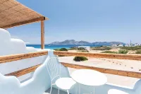 Pangaia Seaside Hotel Adults Only - Wi-Fi