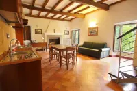 Antico Borgo la Commenda Hotels in Montefiascone