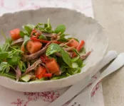 East Sussex National Hotel, Golf Resort & Spa - breakfast