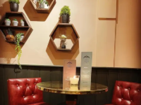 The Fountain Inn Hôtels à : Okehampton