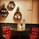 The Fountain Inn & Riverside Restaurant Отели в г. Сампфорд Кортеней