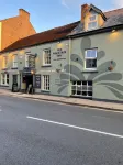 The Fountain Inn - Parking