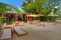 Idylle Beach Hotels in Sainte Marie