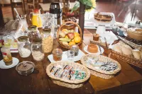 Pátio da Figueira - Breakfast