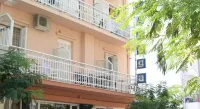 Hotel Segas