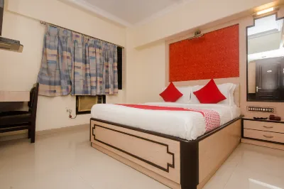 Hotel O Solitaire Hotels in Thane