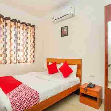 Hotel O Midas Casita Rooms