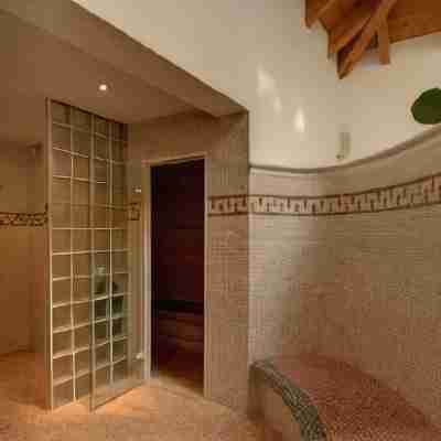 Hotel Weinstube Gutshof Fitness & Recreational Facilities