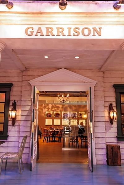 Hotel Exterior Fairmont Austin Gold Experience Photo