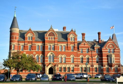 Kellogg Conference Hotel Capitol Hill at Gallaudet University 사진