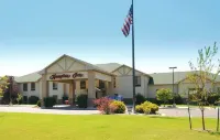 Hampton Inn Bozeman
