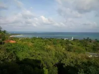 Posada Hostal Miss Marlly Các khách sạn ở Đảo San Andres