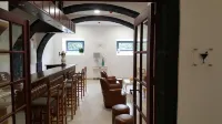Solar Do Conde Garden Hotel - bar