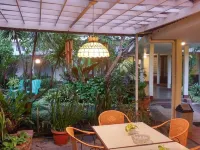 Hotel Bumi Asih Gedung Sate Bandung