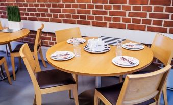 Forenom Hostel Espoo Otaniemi