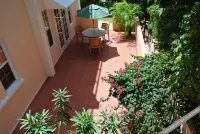 Pousada Maragolfinho Hotels near Antunes Beach