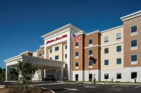 Hampton Inn & Suites by Hilton Rocky Hill-Hartford South