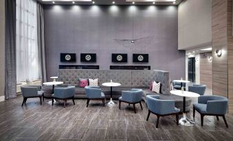 Sandman Signature Plano-Frisco Hotel