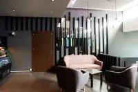 Fosshotel Lind Hotel a Reykjavik