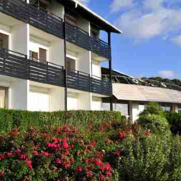 Village vacances Anglet - AZUREVA Hotel Exterior